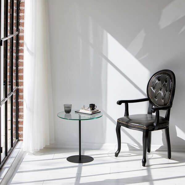 Chill-Out - Black
