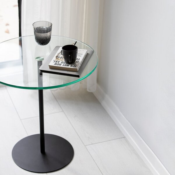 Chill-Out - Black