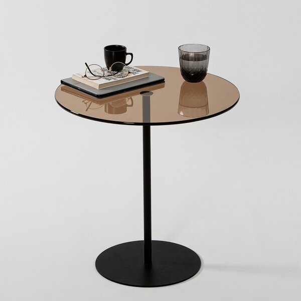 Chill-Out - Black, Bronze