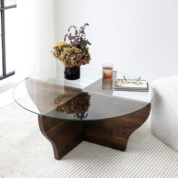Amphora - Walnut