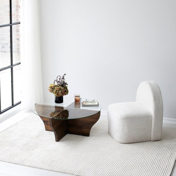 Amphora - Walnut