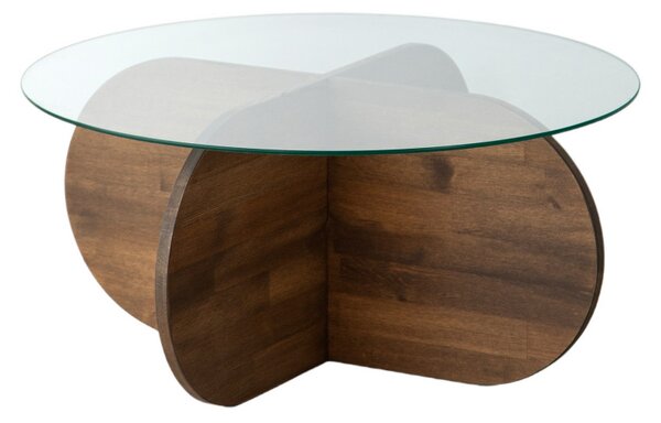 Bubble Wood - Walnut