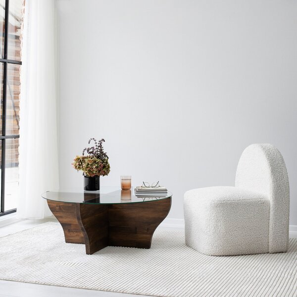 Amphora - Walnut