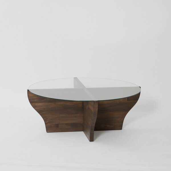 Amphora - Walnut