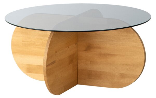 Bubble Wood - Fume, Oak