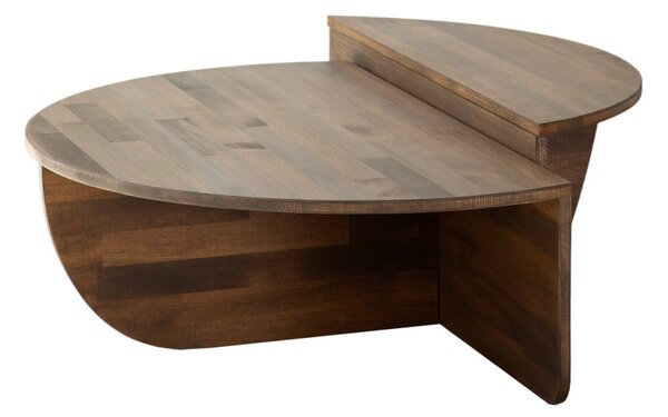 Podium Wood - Walnut