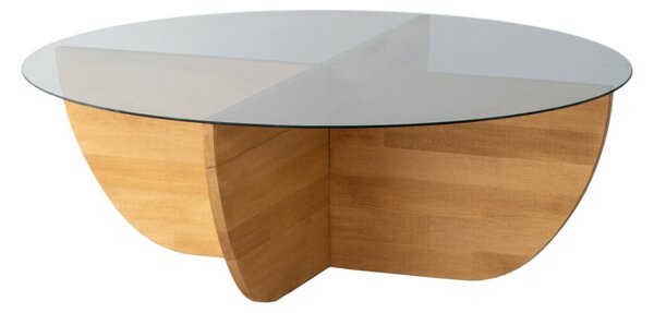 Lily Wood - Fume, Oak