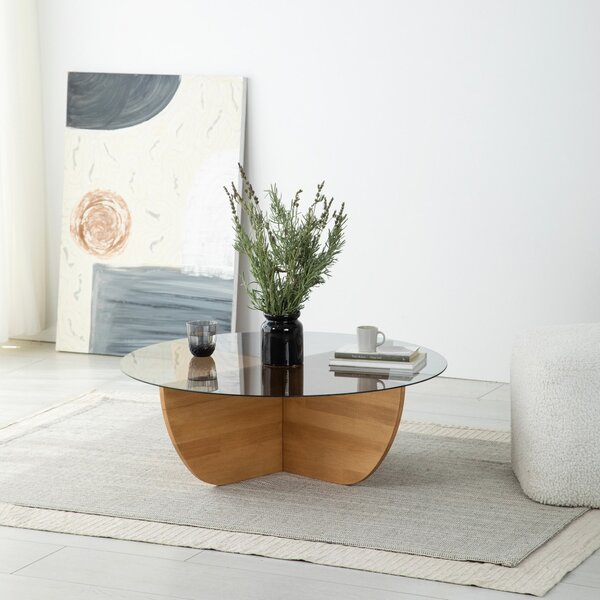 Lily Wood - Fume, Oak