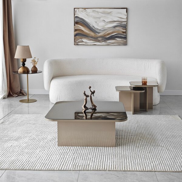 Jazz - Beige, Bronze