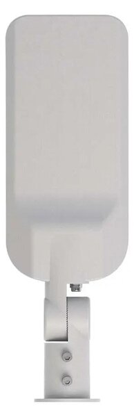 V-TAC utcai LED lámpa, térvilágító ledes lámpatest 30W hideg fehér, 100 Lm/W - SKU 20423