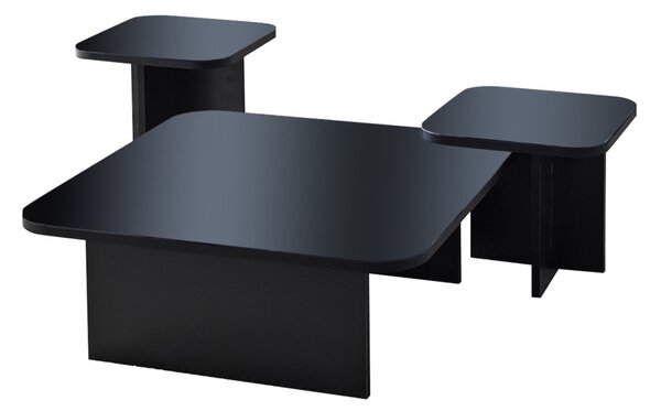 Jazz - Black, Fume