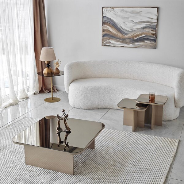 Jazz - Beige, Bronze