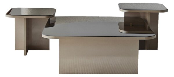 Jazz - Beige, Bronze