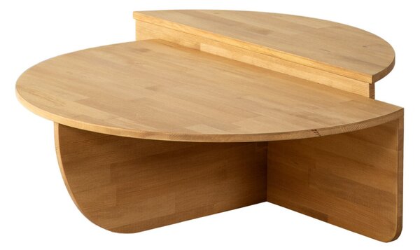 Podium Wood - Oak