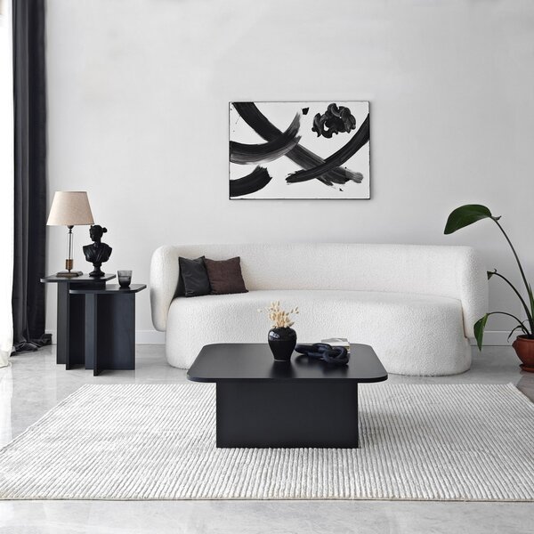 Blues - Black