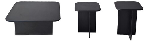 Blues - Black