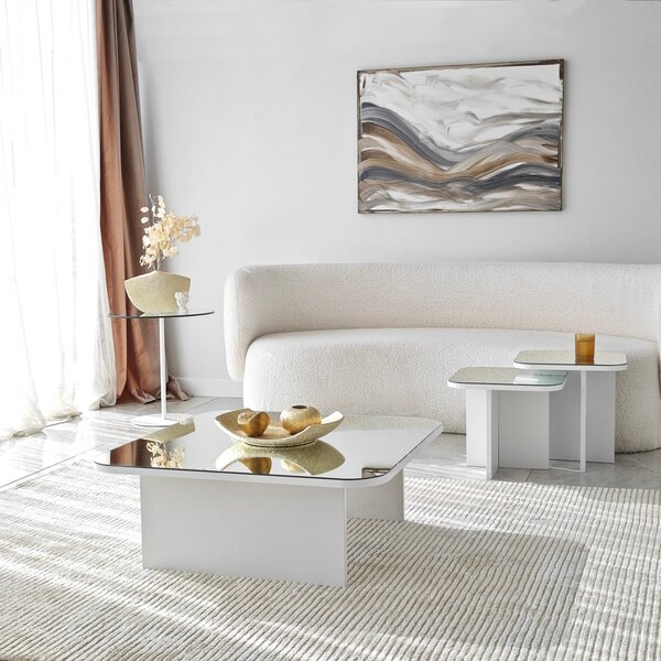 Jazz - White