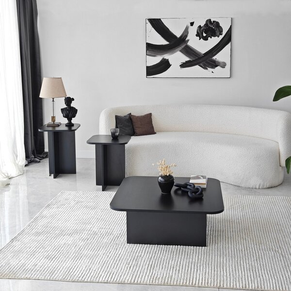 Blues - Black