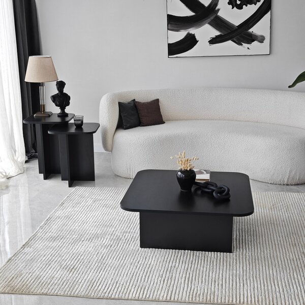 Blues - Black