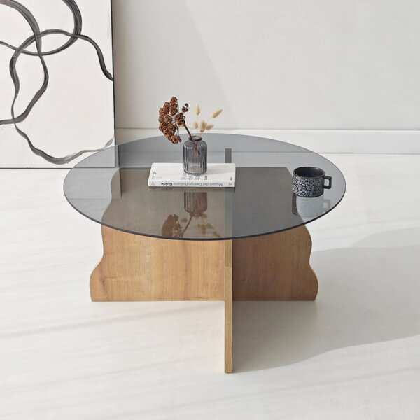 Butterfly - Sapphire Oak, Fume
