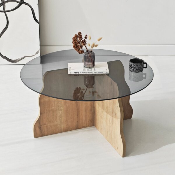 Butterfly - Sapphire Oak, Fume