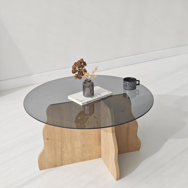 Butterfly - Sapphire Oak, Fume