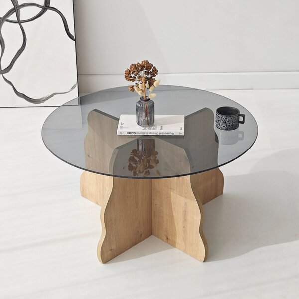 Butterfly - Sapphire Oak, Fume