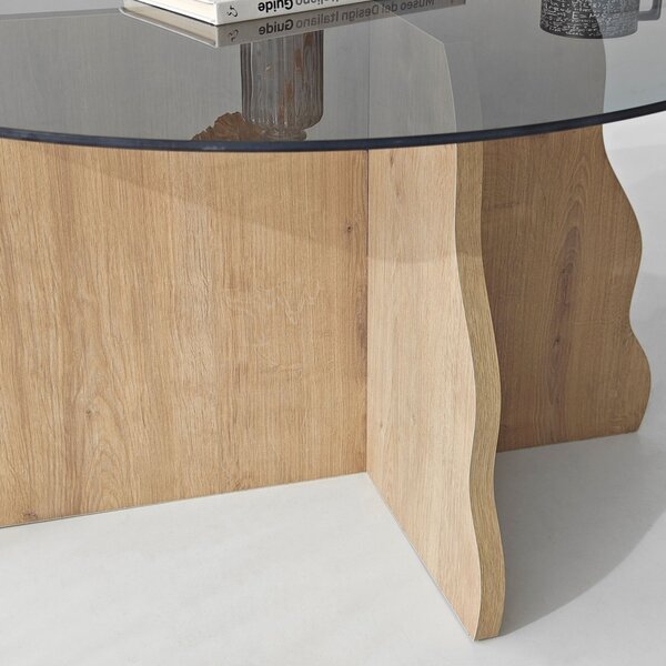 Butterfly - Sapphire Oak, Fume