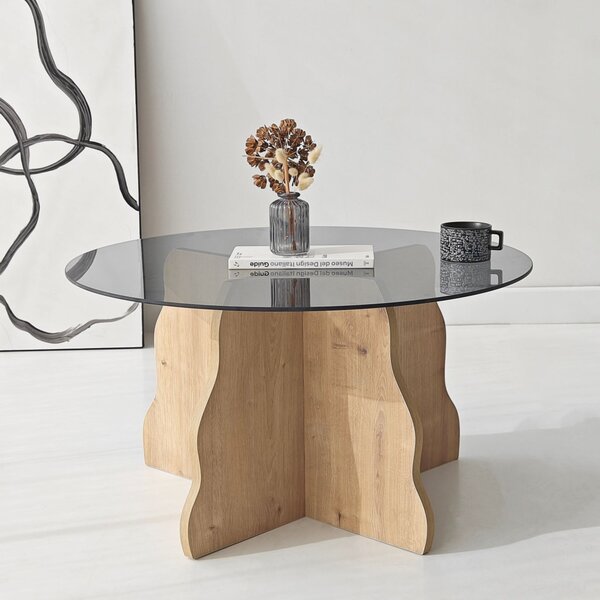 Butterfly - Sapphire Oak, Fume
