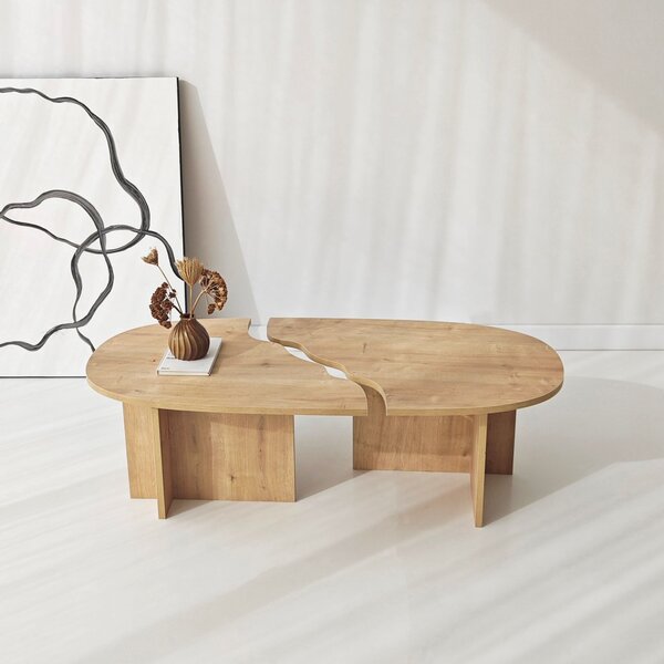 Missisipi - Sapphire Oak
