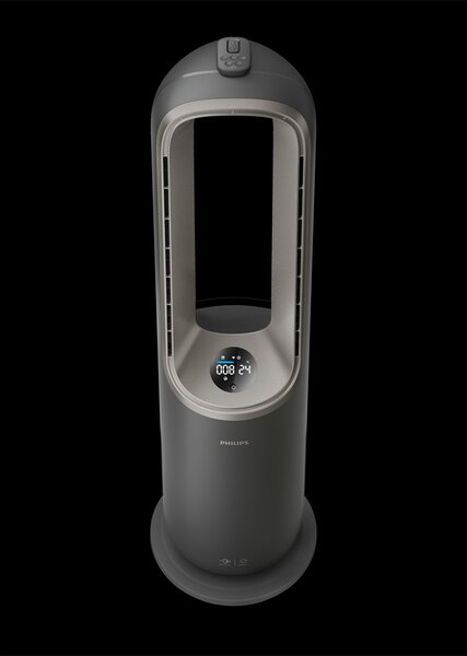 PHILIPS Series 9000 AirPerformer 4-az-1-ben légtisztító AMF970/10