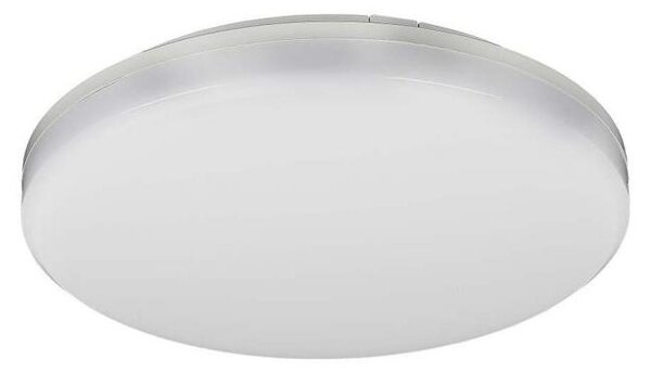 V-TAC 15W kerek, mennyezeti LED lámpa, meleg fehér, 120 Lm/W - SKU 2113889