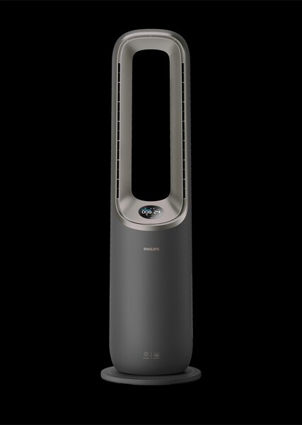 PHILIPS Series 9000 AirPerformer 4-az-1-ben légtisztító AMF970/10