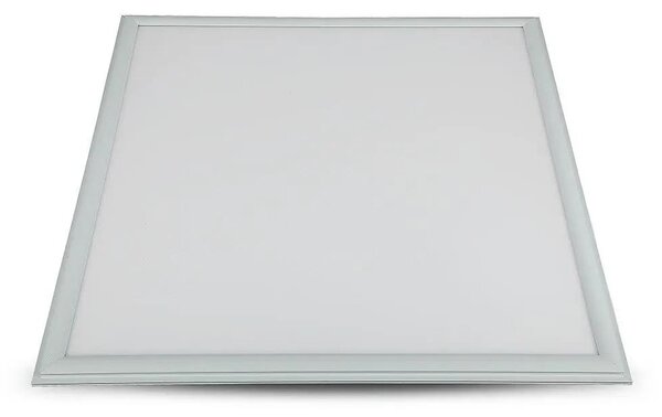 V-TAC LED panel hideg fehér 29W 60 x 60cm, 137 Lm/W - SKU 2162426