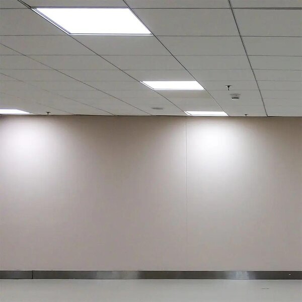 V-TAC LED panel hideg fehér 29W 60 x 60cm, 137 Lm/W - SKU 2162426