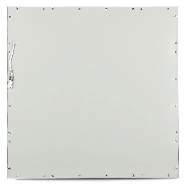 V-TAC LED panel hideg fehér 29W 60 x 60cm, 137 Lm/W - SKU 2162426