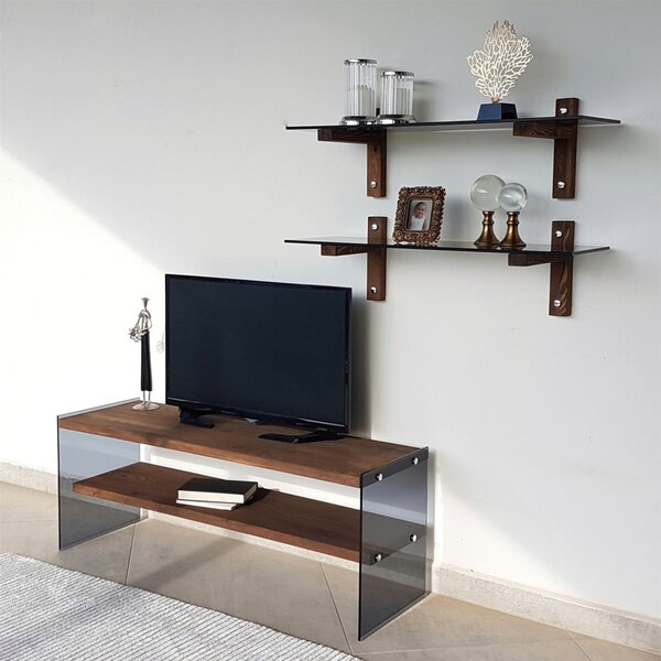 TV-állvány, 120 cm – TV102