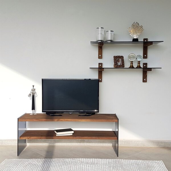 TV-állvány, 120 cm – TV102