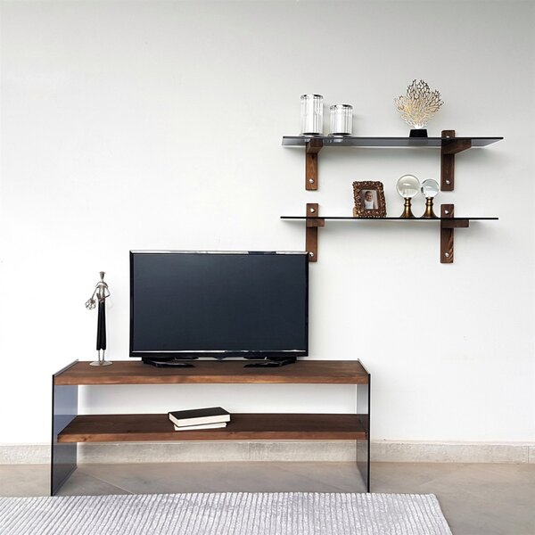 TV-állvány, 120 cm – TV102