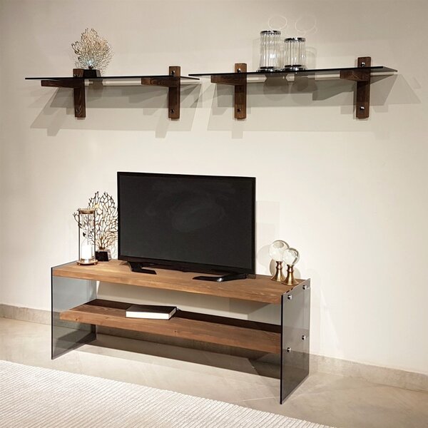 TV-állvány, 120 cm – TV102