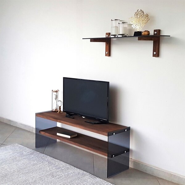 TV-állvány, 120 cm – TV101