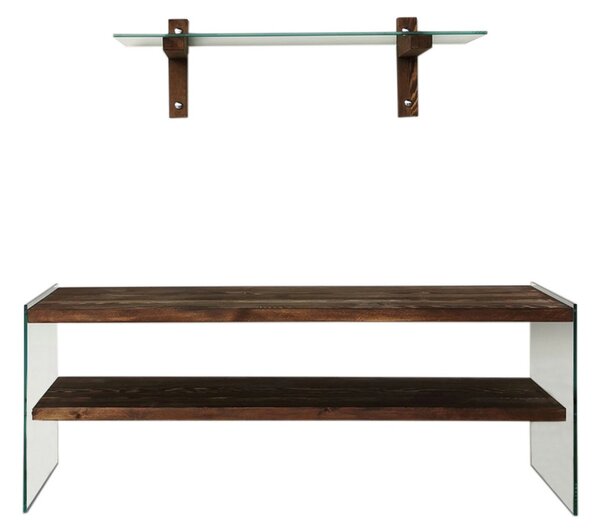TV-állvány, 120 cm – TV104