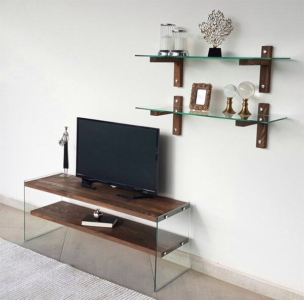 TV-állvány, 120 cm – TV105