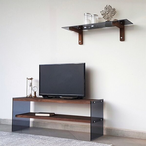 TV-állvány, 120 cm – TV101