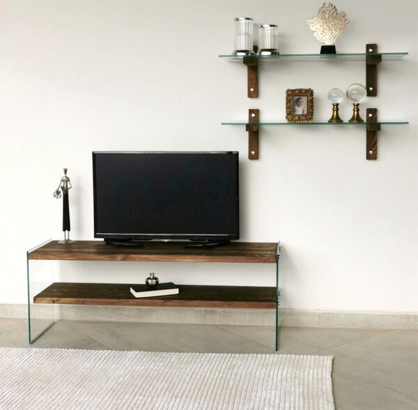 TV-állvány, 120 cm – TV105