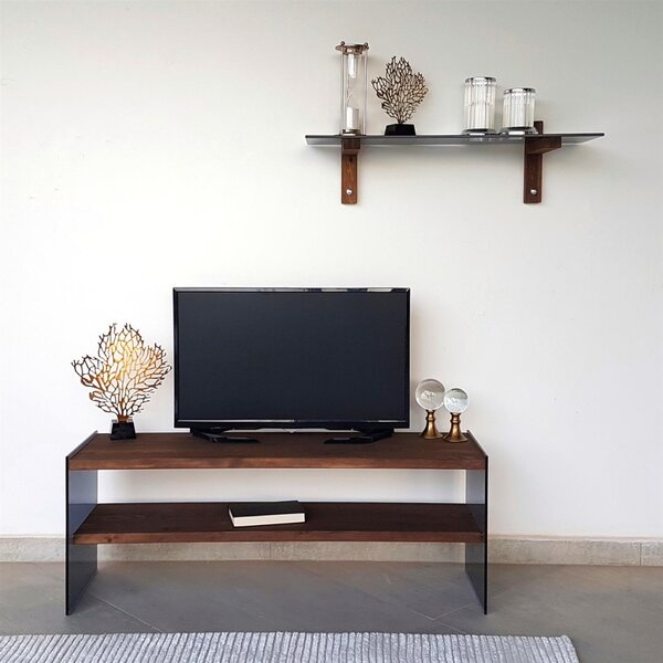 TV-állvány, 120 cm – TV101