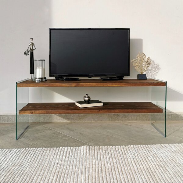 TV-állvány, 120 cm – TV104
