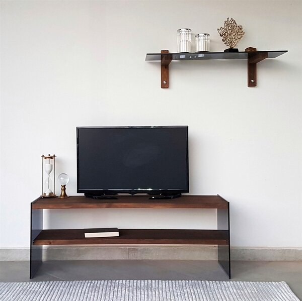 TV-állvány, 120 cm – TV101