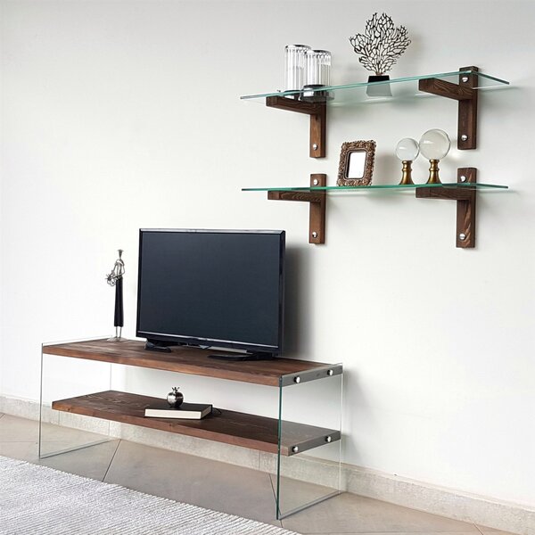 TV-állvány, 120 cm – TV105