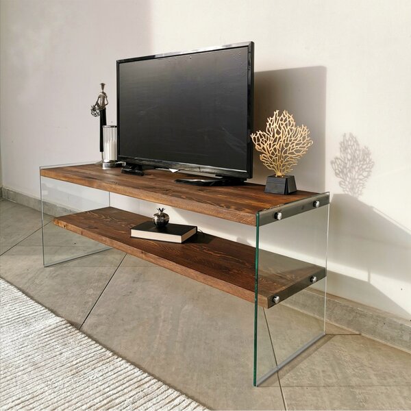 TV-állvány, 120 cm – TV104
